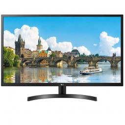 Monitor LG 32MN500M-B 31.5'/ Full HD/ Negro - Imagen 1
