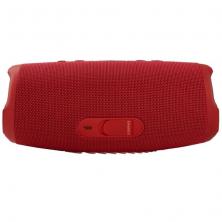 Altavoz con Bluetooth JBL Charge 5/ 40W/ 1.0/ Rojo