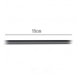 Adaptador Aisens A125-0367/ Displayport Macho - VGA Hembra - Imagen 3