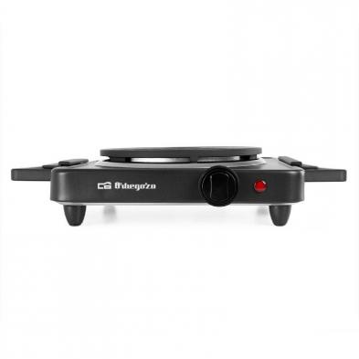 Cocina Eléctrica Orbegozo PE 2815/ 1 placa/ 1500W