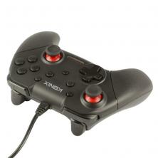 Gamepad Konix Wired Controller para Nintendo Switch