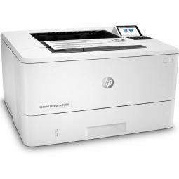 Impresora Láser Monocromo HP Laserjet Enterprise M406DN Dúplex/ Blanca - Imagen 1