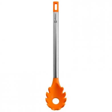 Cuchara Pasta Bra Efficient A195009/ Naranja