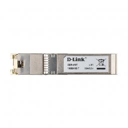 Adaptador Módulo CX4 10 Gigabit D-Link DEM-410T/ SFP+ - Imagen 1