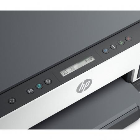 Multifunción Recargable HP Smart Tank 7005/ WiFi/ Dúplex/ Blanca - Imagen 4
