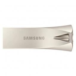 Pendrive 128GB Samsung Bar Plus USB 3.1 - Imagen 1