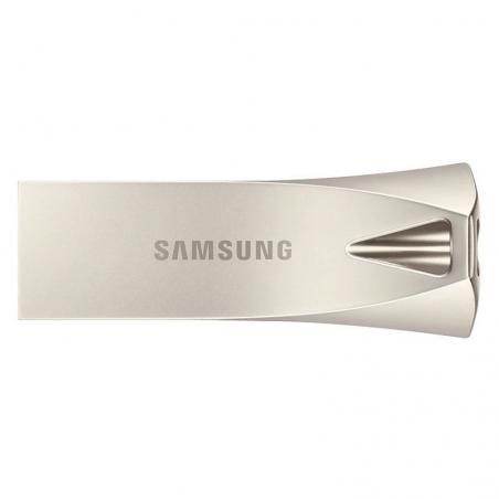 Pendrive 128GB Samsung Bar Plus USB 3.1 - Imagen 1