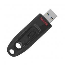 Pendrive 64GB SanDisk Cruzer Ultra USB 3.0 - Imagen 1