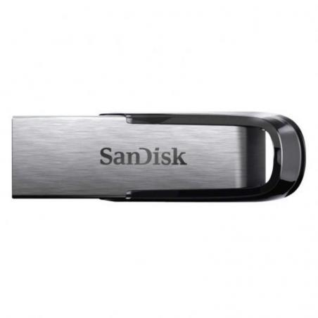 Pendrive 128GB SanDisk Ultra Flair USB 3.0 - Imagen 2