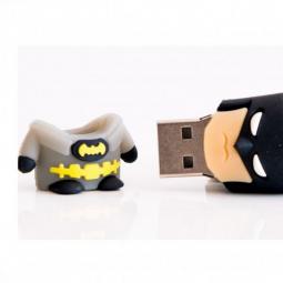 Pendrive 32GB Tech One Tech Super Bat USB 2.0 - Imagen 1