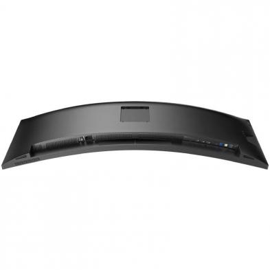 Monitor Profesional Curvo Philips 45B1U6900C 44.5'/ Dual QHD/ Multimedia/ Negro