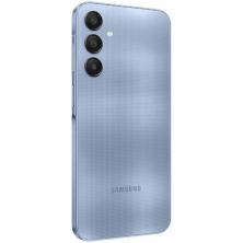 Smartphone Samsung Galaxy A25 6GB/ 128GB/ 6.5'/ 5G/ Azul