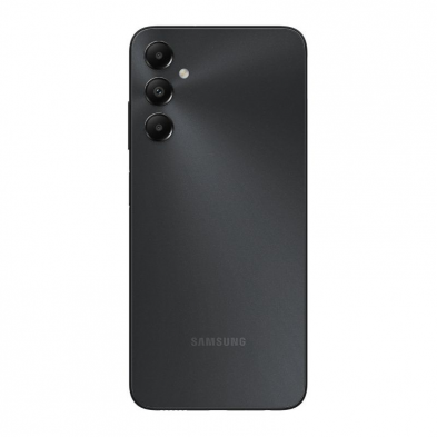 Smartphone Samsung Galaxy A05s 4GB/ 128GB/ 6.7'/ Negro