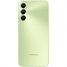 Smartphone Samsung Galaxy A05s 4GB/ 128GB/ 6.7'/ Verde