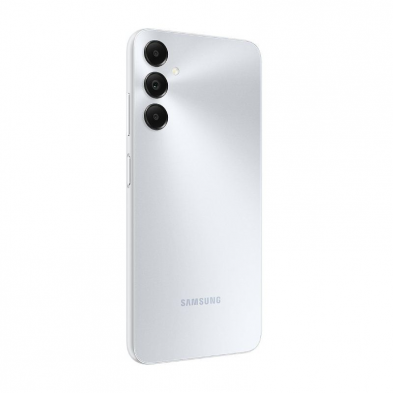 Smartphone Samsung Galaxy A05s 4GB/ 128GB/ 6.7'/ Plata