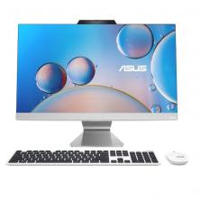 PC All in One Asus M3402WFAT-WA0050 Ryzen 5 7520U/ 16GB/ 512GB SSD/ 23.8' Táctil/ Sin Sistema Operativo