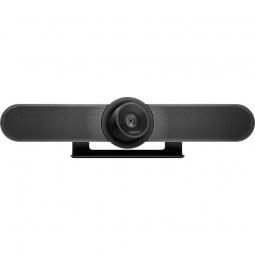 Sistema de Videoconferencia Logitech MeetUp/ Campo de Visión 113º/ 4K - Imagen 3