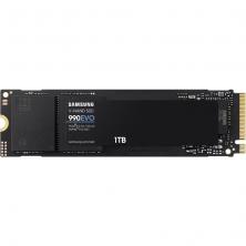 Disco SSD Samsung 990 1TB/ M.2 2280 PCIe 5.0/ Compatible con PS5 y PC