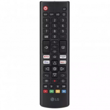 Mando Universal para TV LG SR23GA compatible con TV LG