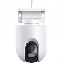 Cámara de Videovigilancia Xiaomi Outdoor Camera CW400/ 113º/ Visión Nocturna/ Control desde APP