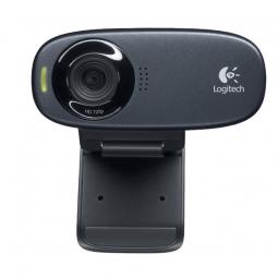 Webcam Logitech C310/ 1280 x 720 HD - Imagen 1