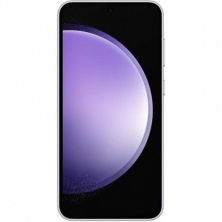 Smartphone Samsung Galaxy S23 FE 8GB/ 128GB/ 6.4'/ 5G/ Morado