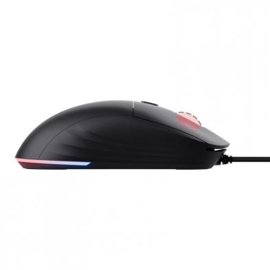 Ratón Gaming Trust Gaming GXT 925 Redex II/ Hasta 10000 DPI