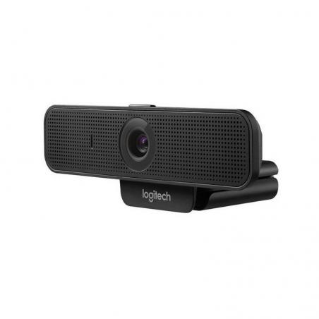 Webcam Logitech C925E/ Enfoque Automático/ 1920 x 1080 Full HD - Imagen 2