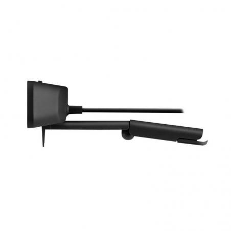 Webcam Logitech C925E/ Enfoque Automático/ 1920 x 1080 Full HD - Imagen 4