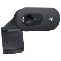 Webcam Logitech C505/ 720p HD - Imagen 1