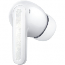 Auriculares Bluetooth Xiaomi Redmi Buds 5 Pro con estuche de carga/ Autonomía 10h/ Blancos Medianoche