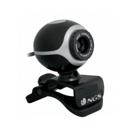 Webcam NGS Xpress Cam 300 - Imagen 1