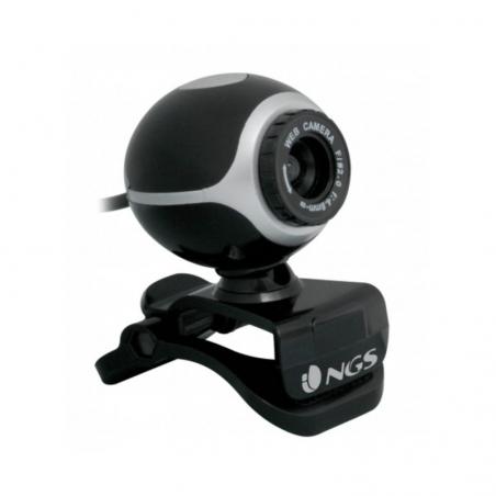 Webcam NGS Xpress Cam 300 - Imagen 1