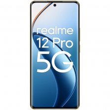 Smartphone Realme 12 Pro 12GB/ 256GB/ 6.7'/ 5G/ Beige Navegante