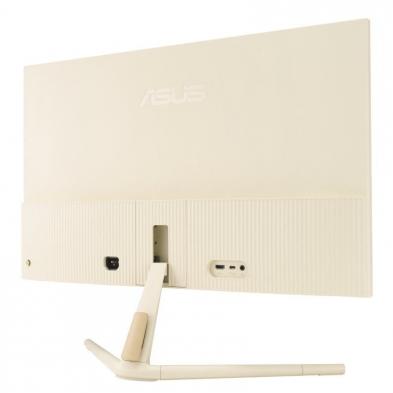 Monitor Profesional Asus VU249CFE-M 23.8'/ Full HD/ Oat Milk