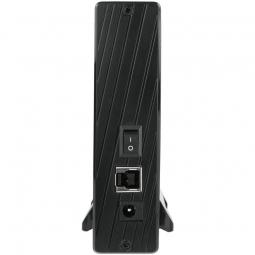 Caja Externa para Disco Duro de 3.5' TooQ TQE-3527B/ USB 3.1 - Imagen 3