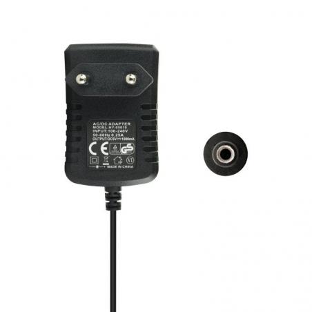 Adaptador Nanocable 10.16.2101-BK/ HDMI Hembra - VGA Hembra/ Jack 3.5 Hembra - Imagen 5