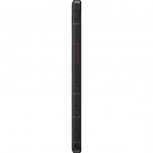 Smartphone Ruggerizado Samsung Galaxy Xcover 7 Enterprise Edition 6GB/ 128GB/ 6.6'/ 5G/ Negro