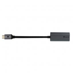 Adaptador NGS WonderHDMI/ HDMI Hembra - USB Tipo-C Macho - Imagen 2