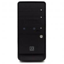PC KVX Xline 1 Intel Core i3-12100 Gen12/ 16GB/ 512GB SSD/ Sin Sistema Operativo