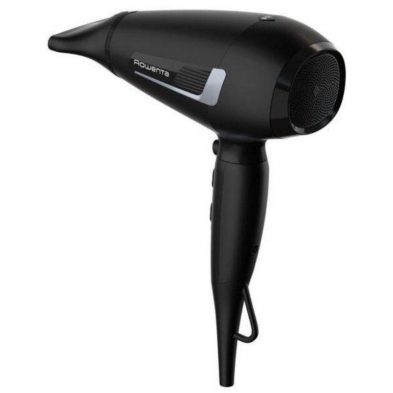 Secador Rowenta Pro Expert CV8820FO/ 2100W/ Negro