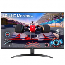 Monitor Profesional LG UltraFine 32UR550-B 31.5'/ 4K/ Negro