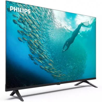 Televisor Philips 43PUS7009 43'/ Ultra HD 4K/ Smart TV/ WiFi