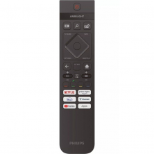 Televisor Philips 43PUS7009 43'/ Ultra HD 4K/ Smart TV/ WiFi