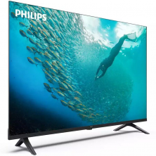 Televisor Philips 50PUS7009 50'/ Ultra HD 4K/ Smart TV/ WiFi