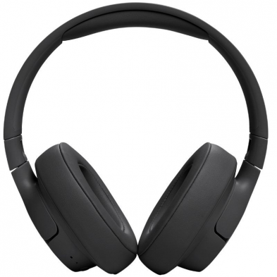 Auriculares Inalámbricos JBL Tune 720BT/ con Micrófono/ Bluetooth/ Negros