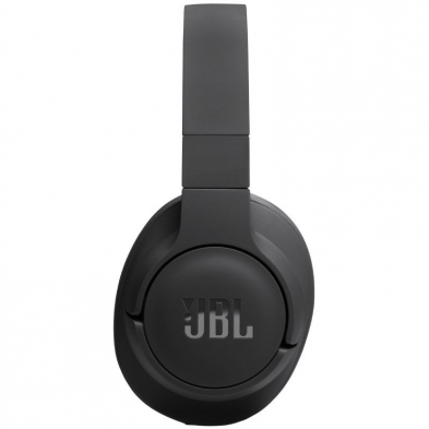Auriculares Inalámbricos JBL Tune 720BT/ con Micrófono/ Bluetooth/ Negros