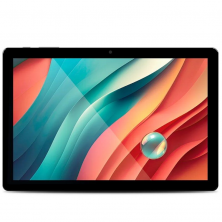 Tablet SPC Gravity 5 SE 10.1'/ 4GB/ 64GB/ Octacore/ Negra