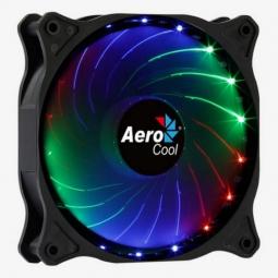 Ventilador Aerocool Cosmo 12 FRGB/ 12cm - Imagen 1