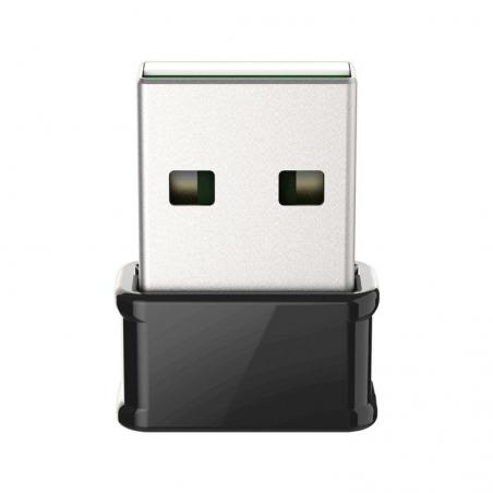 Adaptador USB - WiFi D-Link DWA-181/ 1300Mbps - Imagen 1